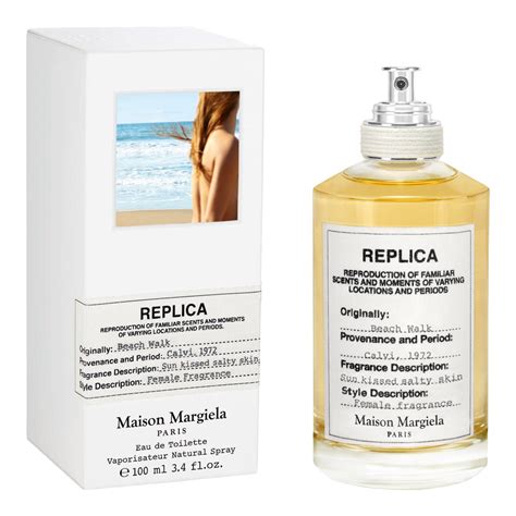 replica perfume beach|beach walk perfume sephora.